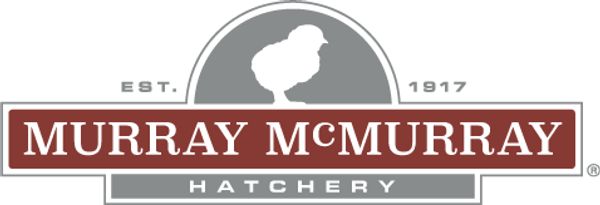 Murray McMurray Hatchery