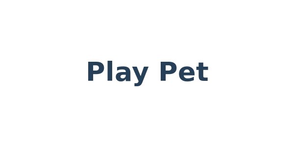 Play Pet