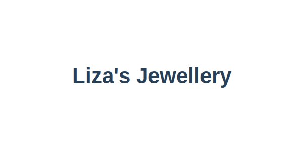 Liza's Jewellery