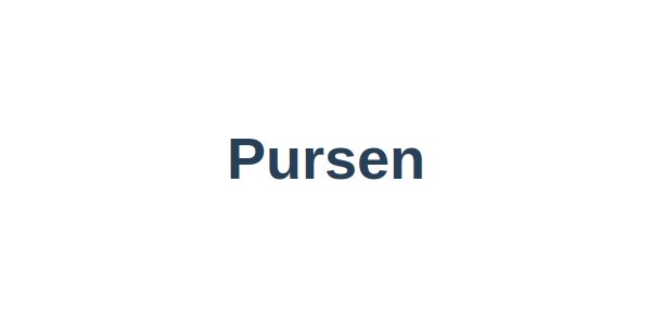 Pursen