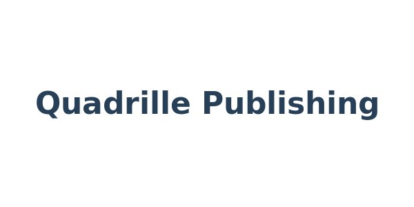 Quadrille Publishing