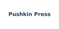 Pushkin Press