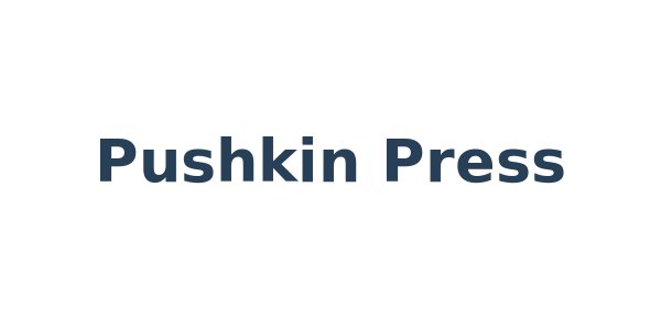 Pushkin Press
