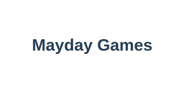 Mayday Games