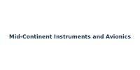 Mid-Continent Instruments and Avionics