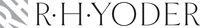 RH Yoder