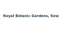 Royal Botanic Gardens, Kew