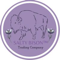 Salty Bison Trading Company