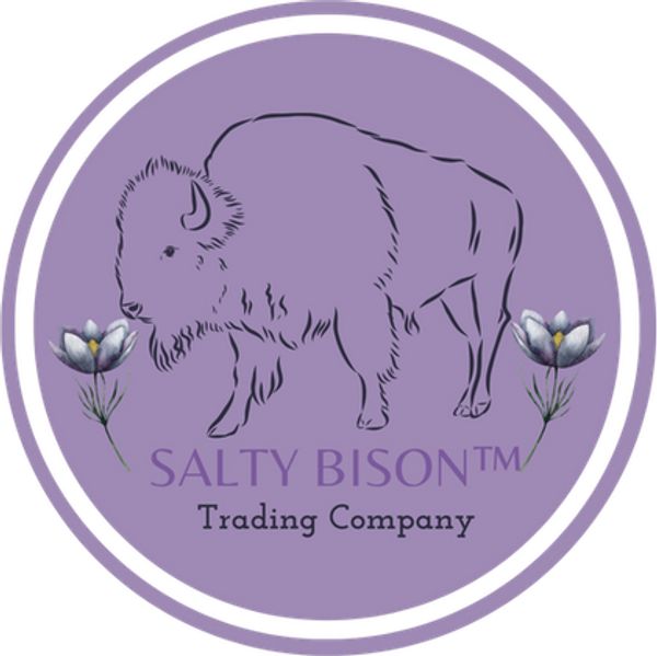 Salty Bison Trading Company