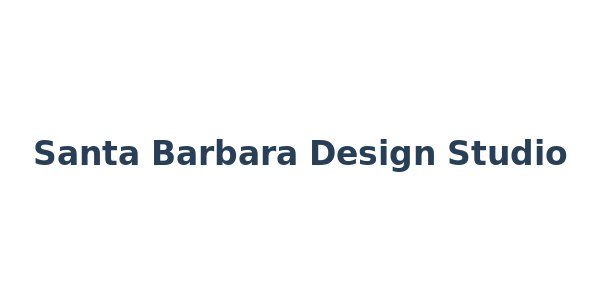 Santa Barbara Design Studio