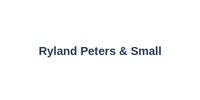 Ryland Peters & Small