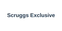 Scruggs Exclusive