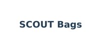 SCOUT Bags