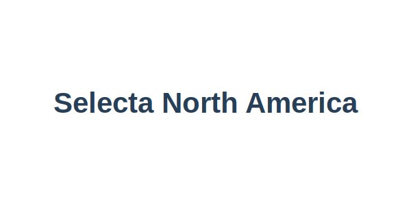 Selecta North America