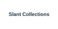 Slant Collections