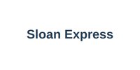 Sloan Express