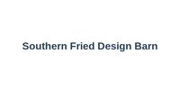 Southern Fried Design Barn