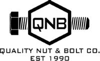 Quality Nut & Bolt