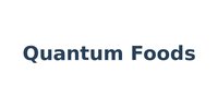 Quantum Foods