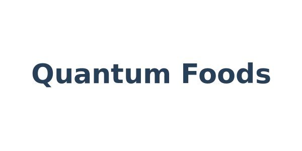 Quantum Foods
