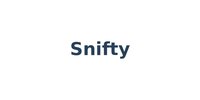 Snifty