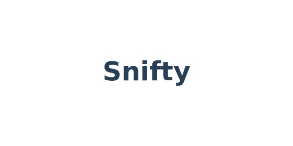Snifty