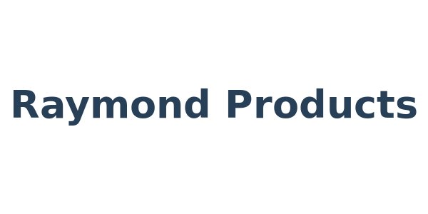 Raymond Products