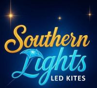 Southern Lights LED Kites