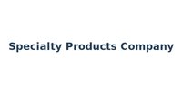 Specialty Products Company