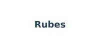 Rubes