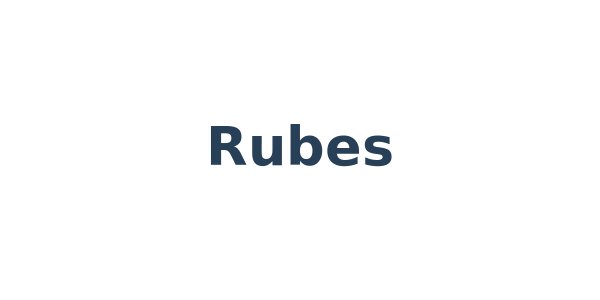 Rubes