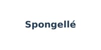 Spongellé