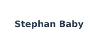 Stephan Baby
