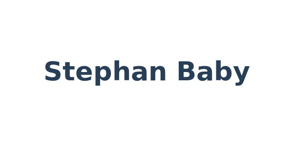 Stephan Baby