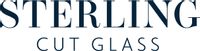 Sterling Cut Glass