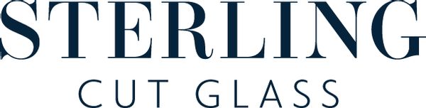 Sterling Cut Glass