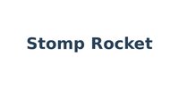 Stomp Rocket