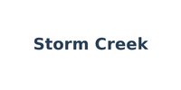 Storm Creek
