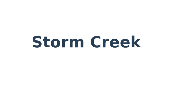 Storm Creek