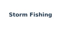 Storm Fishing