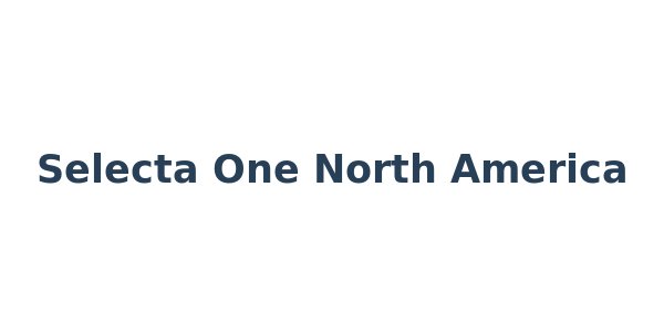 Selecta One North America
