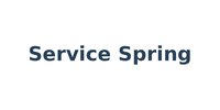 Service Spring