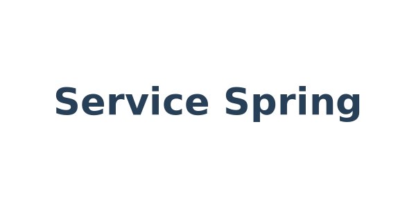 Service Spring