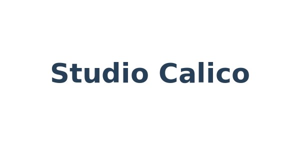 Studio Calico