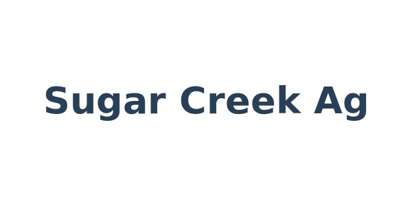 Sugar Creek Ag