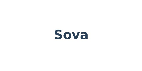 Sova