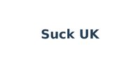 Suck UK