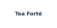 Tea Forté