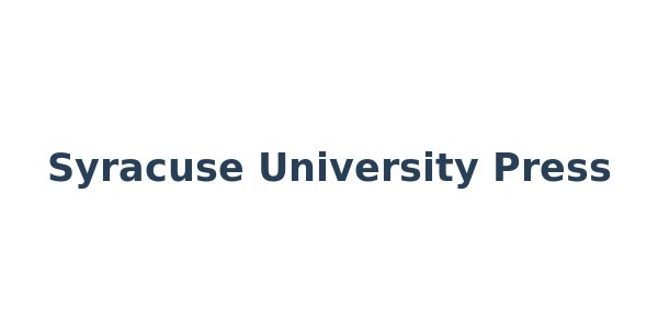 Syracuse University Press