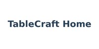 TableCraft Home